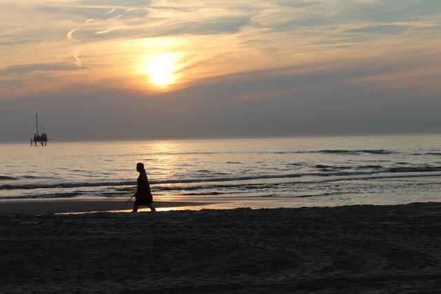 Sommerulaub in Nordholland