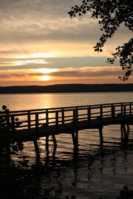 Urlaub am Plauer See