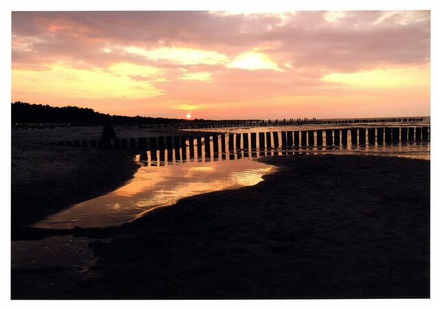 Abendrot