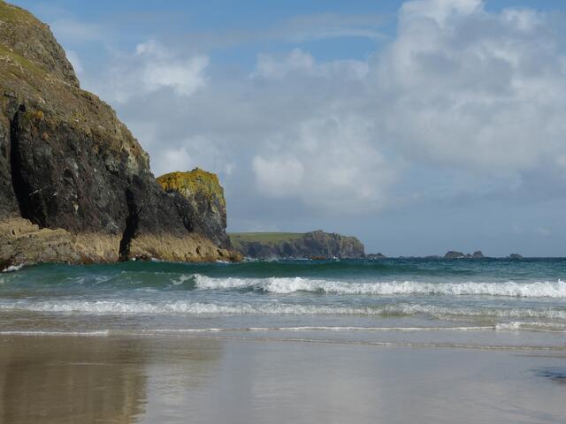 Rosamunde läßt grüßen - Cornwall