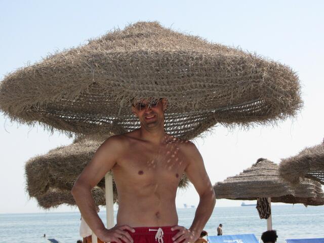 Kennt Ihr schon meinen neuen Sombrero?