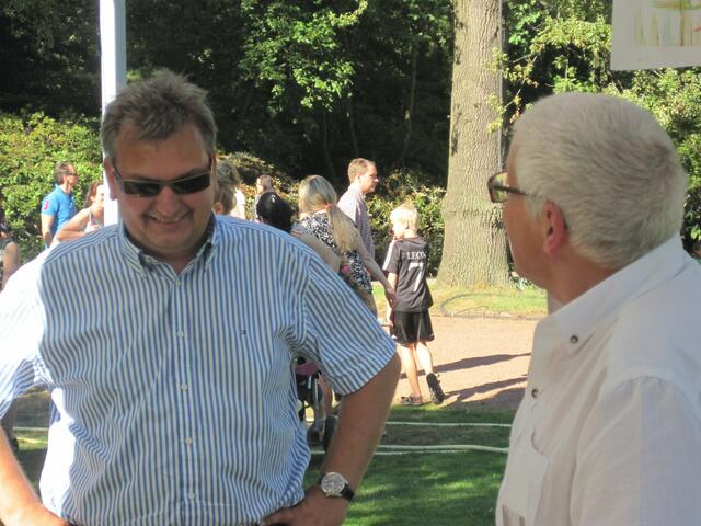 hunderthoyer Rendezvous 2013