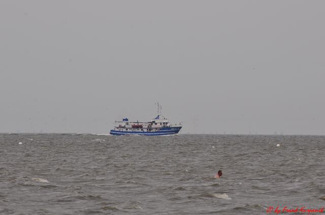 An der Ostsee