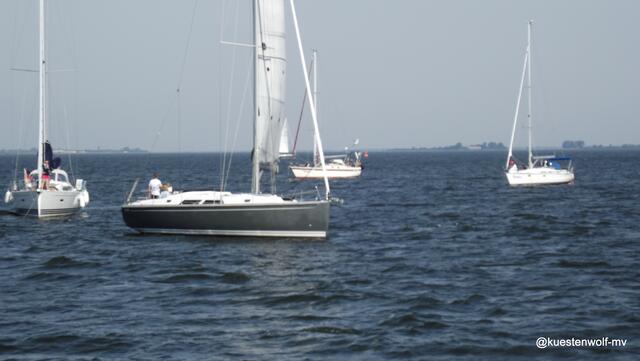 Sommer, Sonne, Meer
