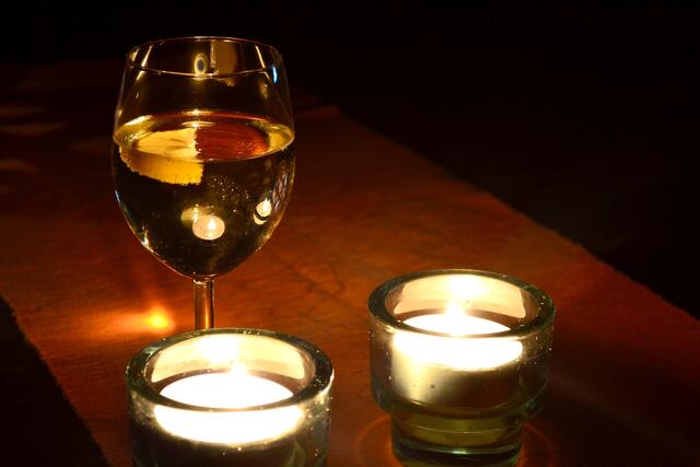 Sommerabend