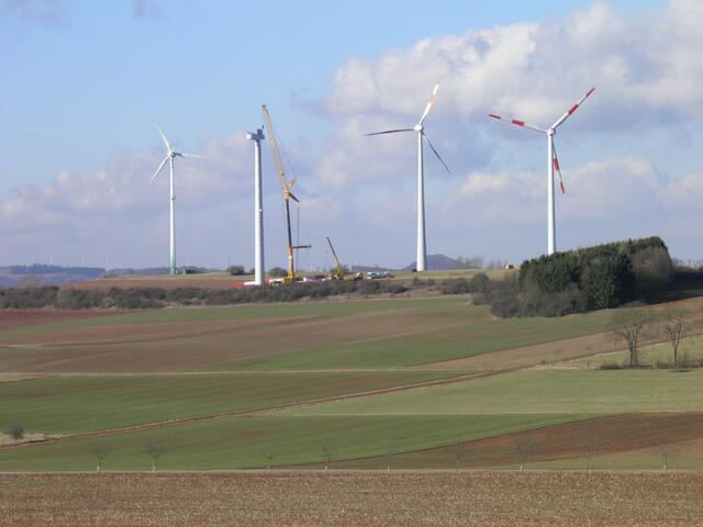 ...ehemals eine schöne Landschaft