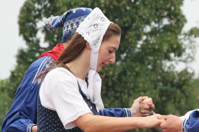 ...die Wirmighäuser Landjugend