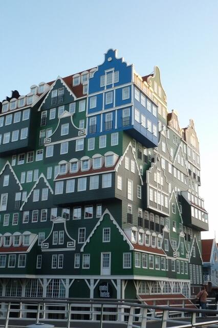 So schön kann ein Haus aussehen