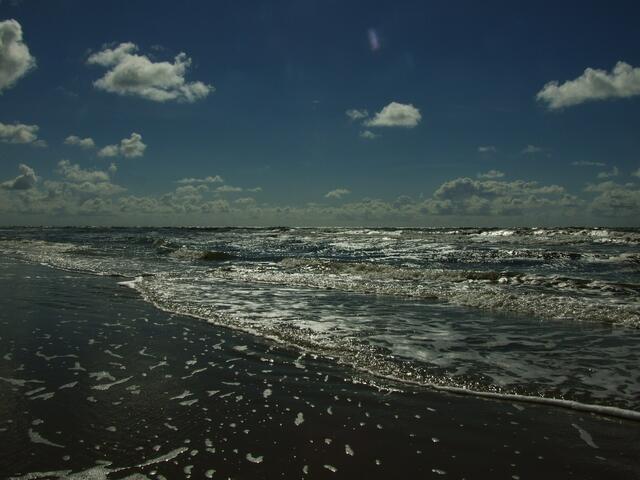 Nordseefeeling