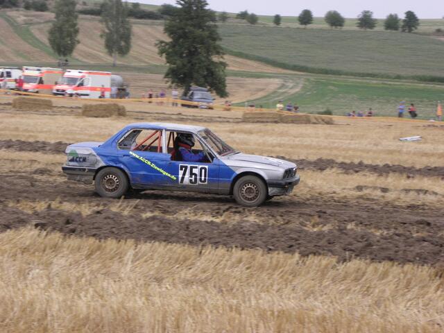 Dieser Fahrer ist Gründungsmitglied vom ACCR. In den ganzen 25 Jahren hat er höchstens 2 Vereinseigene Rennen verpasst.