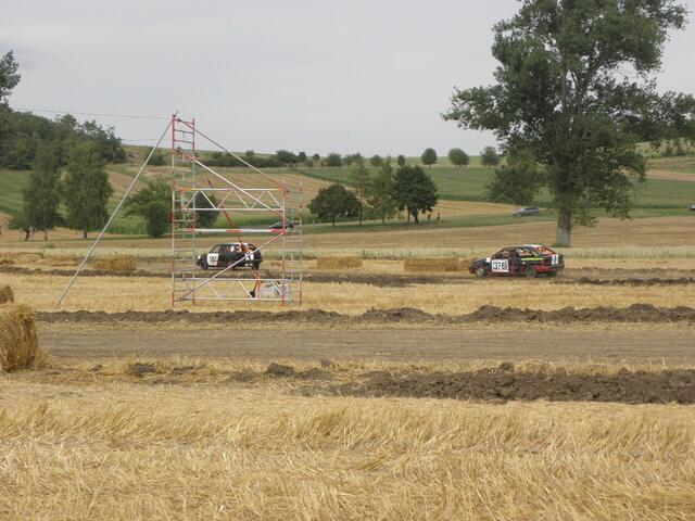 ....die Zweite und Dritte Gewinnerin.