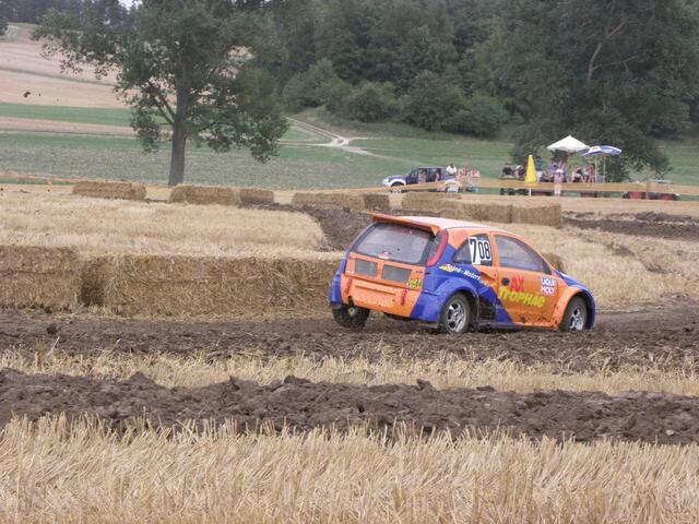 Einsam................