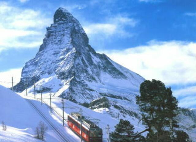 Matterhorn