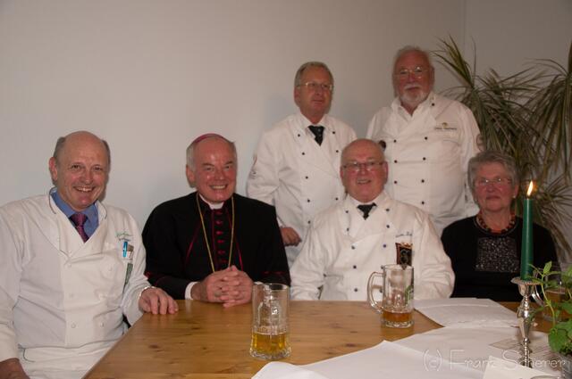 3. Laurentiusfest der Spezialitätenwirte aus dem Wittelsbacher Land