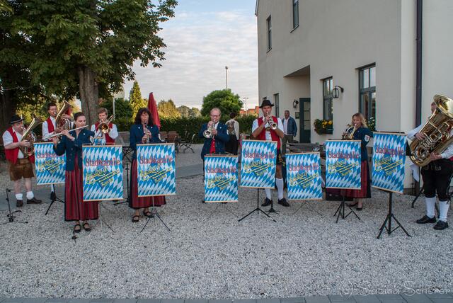 3. Laurentiusfest der Spezialitätenwirte aus dem Wittelsbacher Land