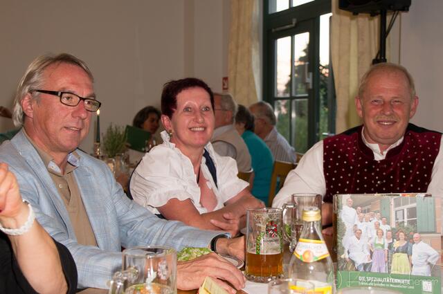 3. Laurentiusfest der Spezialitätenwirte aus dem Wittelsbacher Land