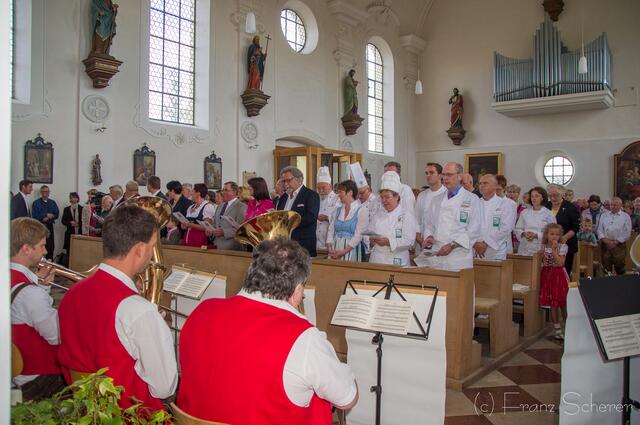 3. Laurentiusfest der Spezialitätenwirte aus dem Wittelsbacher Land