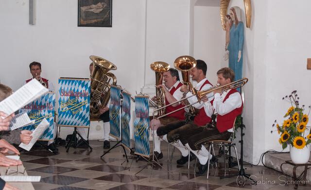 3. Laurentiusfest der Spezialitätenwirte aus dem Wittelsbacher Land