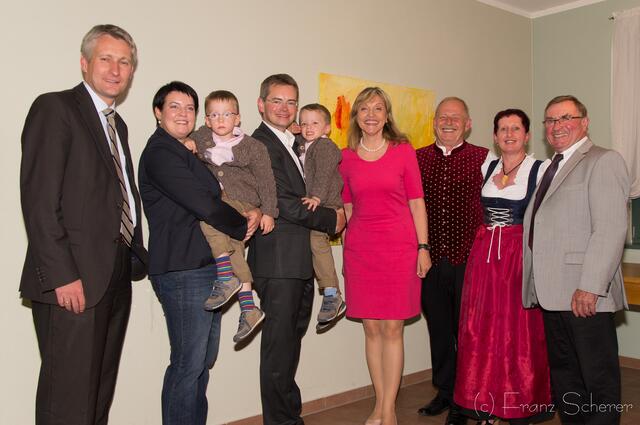 3. Laurentiusfest der Spezialitätenwirte aus dem Wittelsbacher Land
