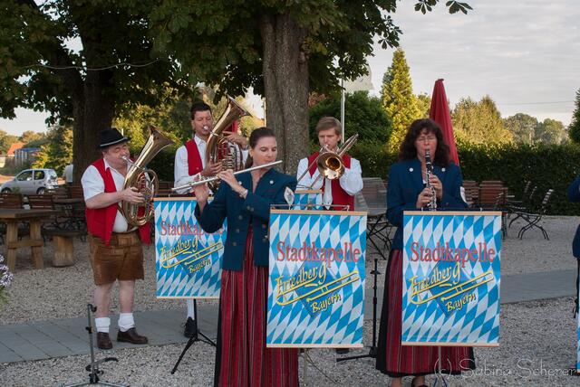 3. Laurentiusfest der Spezialitätenwirte aus dem Wittelsbacher Land