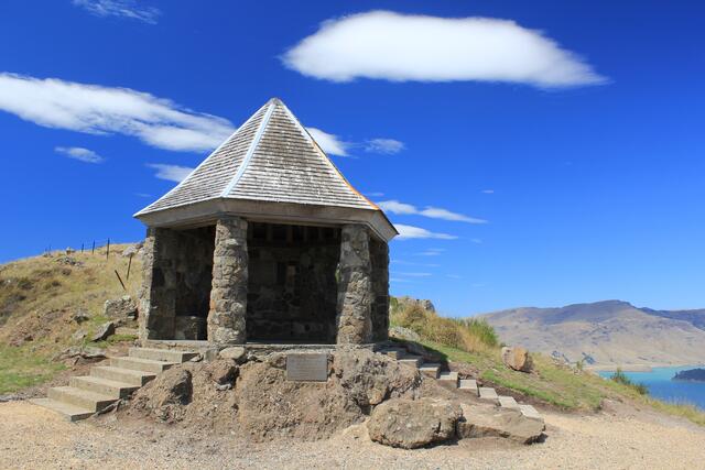 Womans Pioneer Memorial