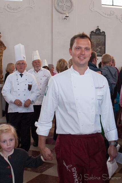 3. Laurentiusfest der Spezialitätenwirte aus dem Wittelsbacher Land