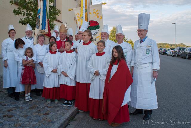 3. Laurentiusfest der Spezialitätenwirte aus dem Wittelsbacher Land