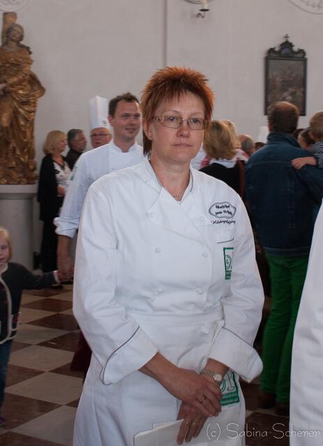 3. Laurentiusfest der Spezialitätenwirte aus dem Wittelsbacher Land