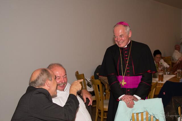 3. Laurentiusfest der Spezialitätenwirte aus dem Wittelsbacher Land
