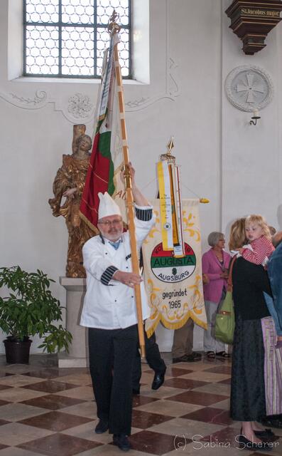 3. Laurentiusfest der Spezialitätenwirte aus dem Wittelsbacher Land