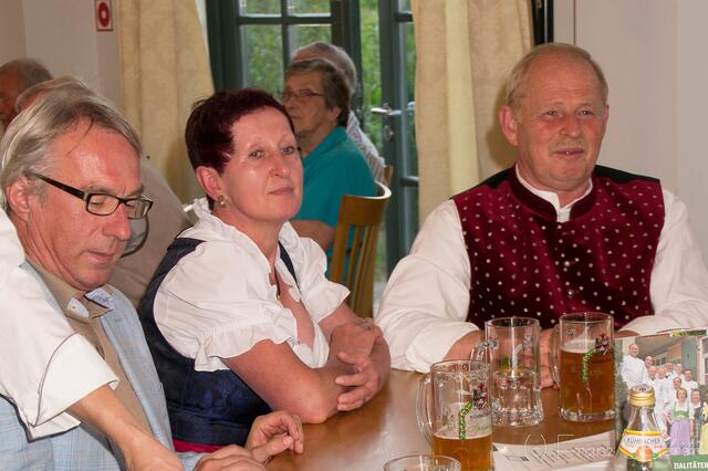 3. Laurentiusfest der Spezialitätenwirte aus dem Wittelsbacher Land