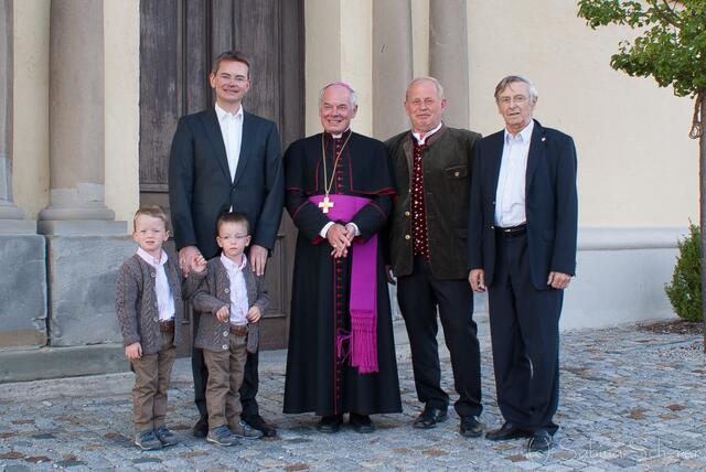 3. Laurentiusfest der Spezialitätenwirte aus dem Wittelsbacher Land