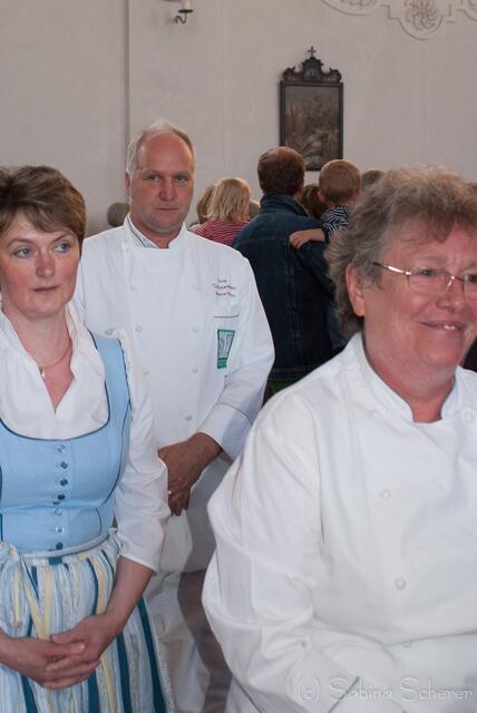 3. Laurentiusfest der Spezialitätenwirte aus dem Wittelsbacher Land