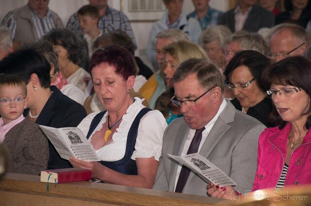 3. Laurentiusfest der Spezialitätenwirte aus dem Wittelsbacher Land