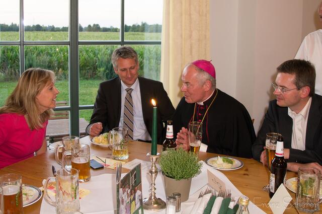 3. Laurentiusfest der Spezialitätenwirte aus dem Wittelsbacher Land