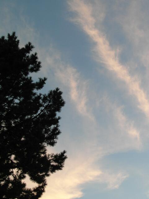 Blick in Dein Inneres! Da drinnen ist eine Quelle des Guten, die niemals aufhört zu sprudeln, wenn Du nicht aufhörst nachzugraben!   ((Mark Aurel))