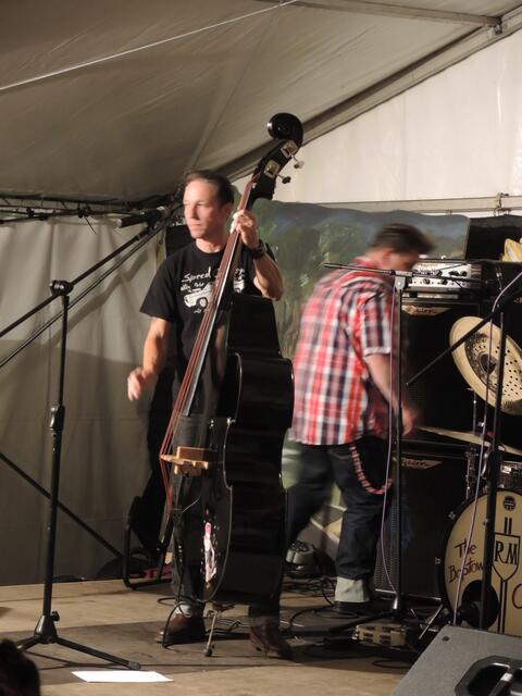 The Bobtown Cats... einfach nur Spitze