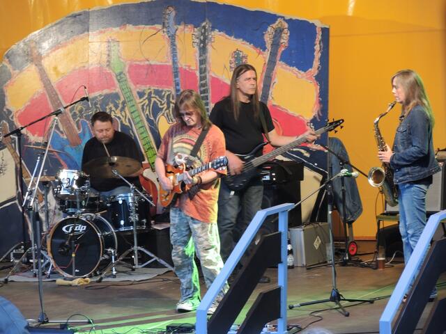 Die BluesNasen