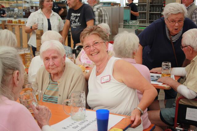 ... Friedberger Volksfest ...
