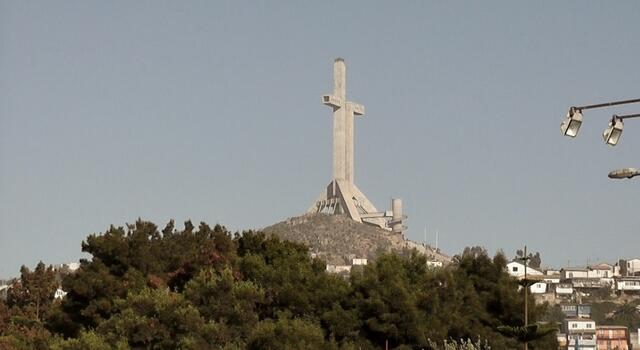 Wahrlich ein Kreuz des Südens ;o)
