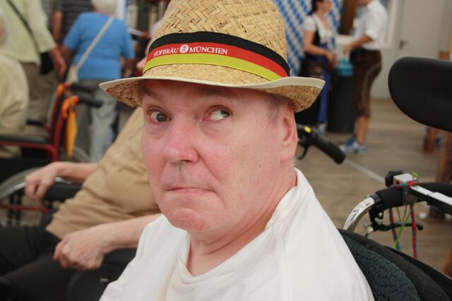 ... Friedberger Volksfest ...