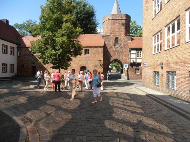 Altstadt Cottbus (Chosebuz)