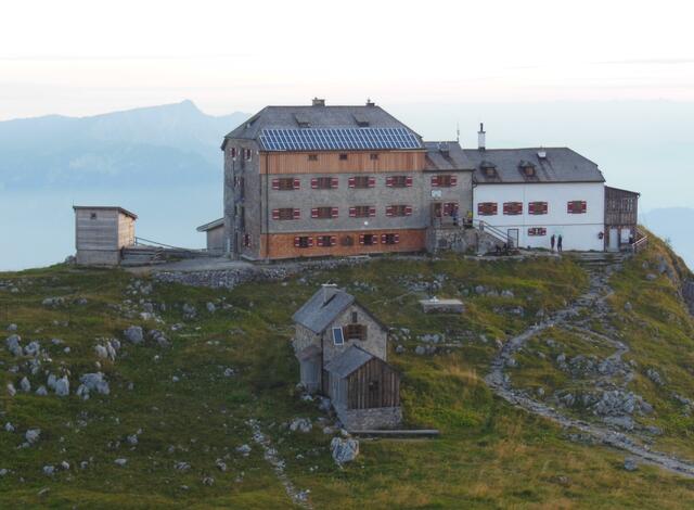 Watzmannhaus