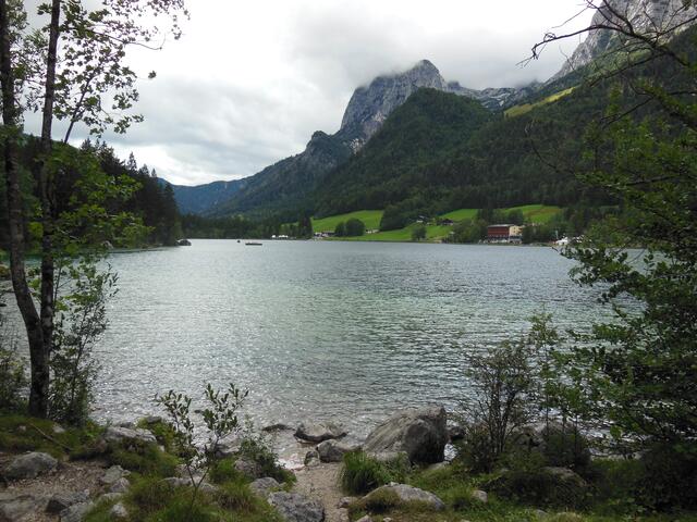 Hintersee