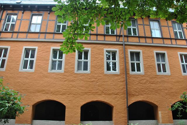Schulpforte