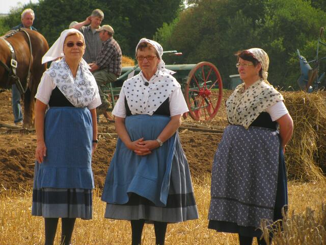 Landfrauen