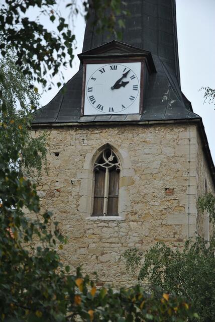 Flemminger Kirche