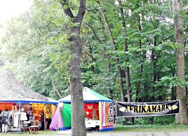Da wollen wir hin...
