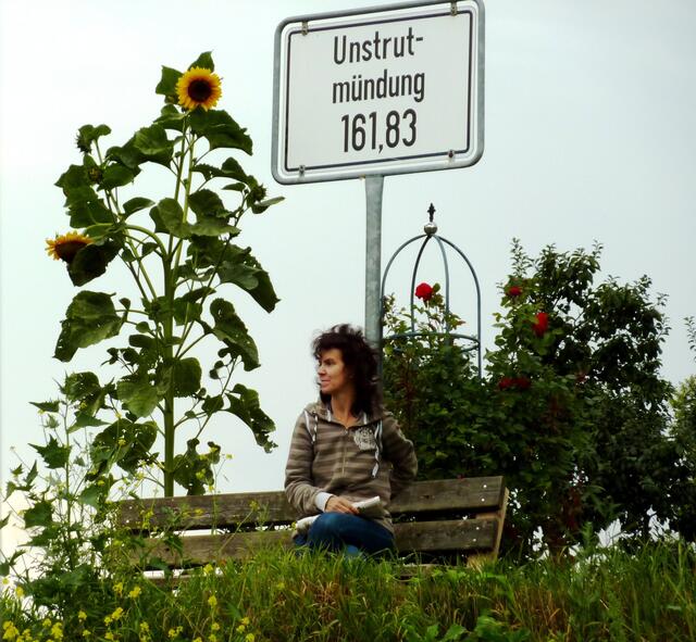 Eine unbekannte Schöne