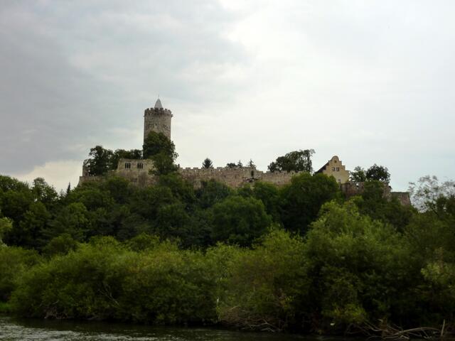 Die Schönburg